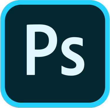 Photoshop Logo