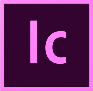 InCopy Logo