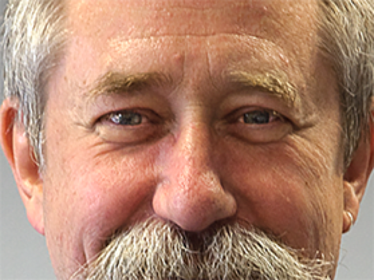 Portraitfoto Gérard